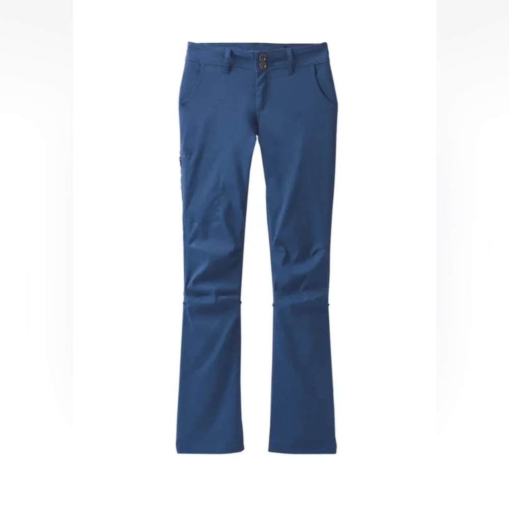 Prana Halle Straight Pants Size 10